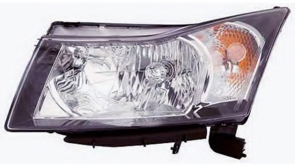 IPARLUX 11233002 Headlight